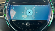 MINI Hatchback 1.5 Cooper Exclusive Premium 5dr Auto Petrol Hatchback